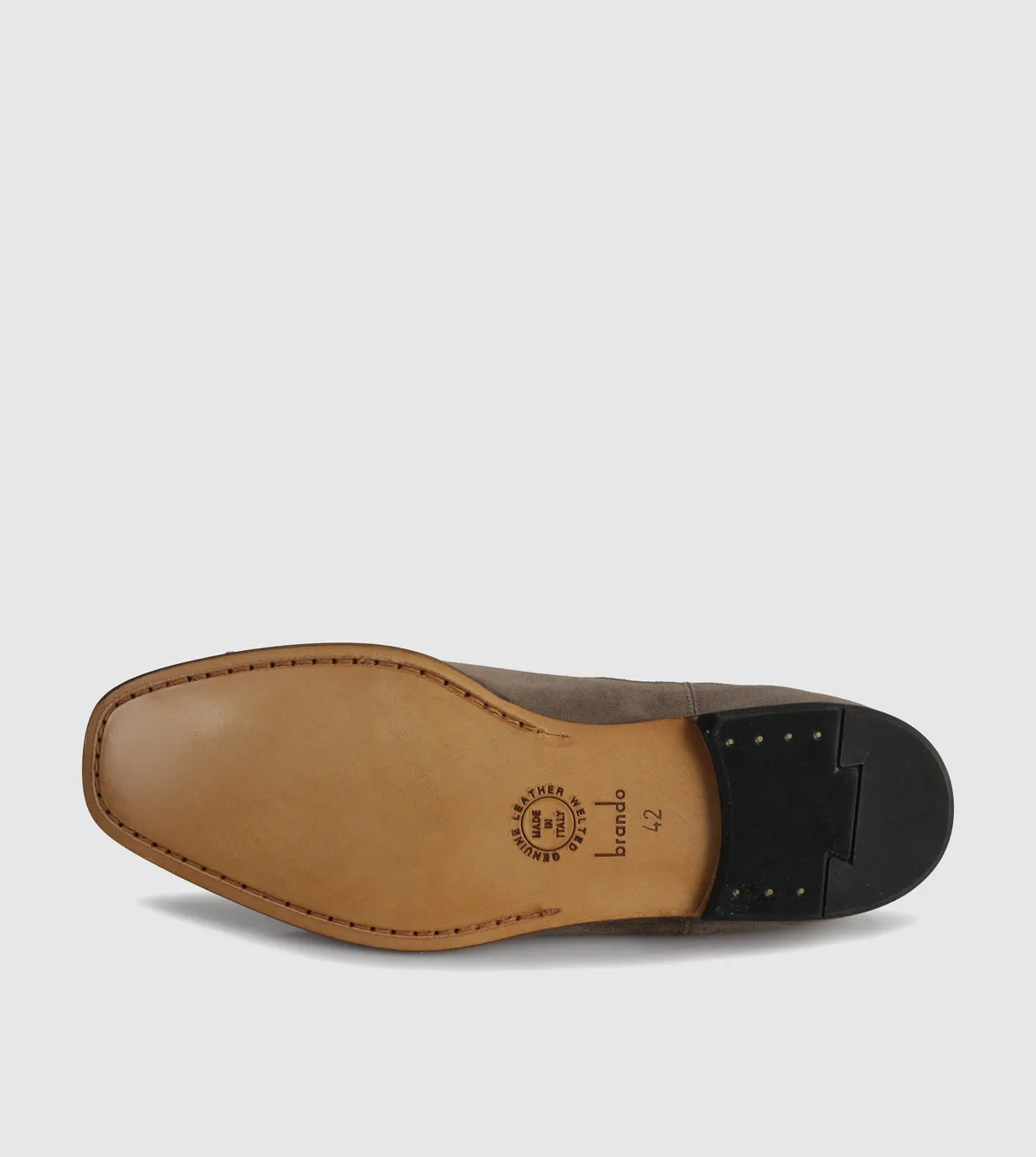 Montana Chelsea Boots by Brando