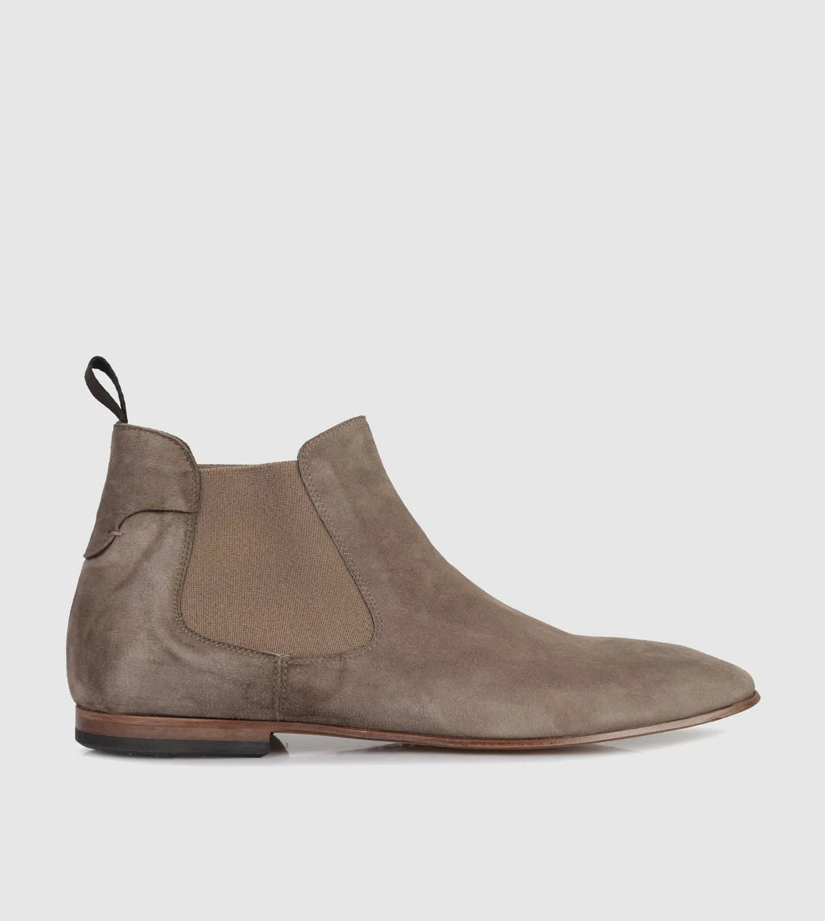 Montana Chelsea Boots by Brando