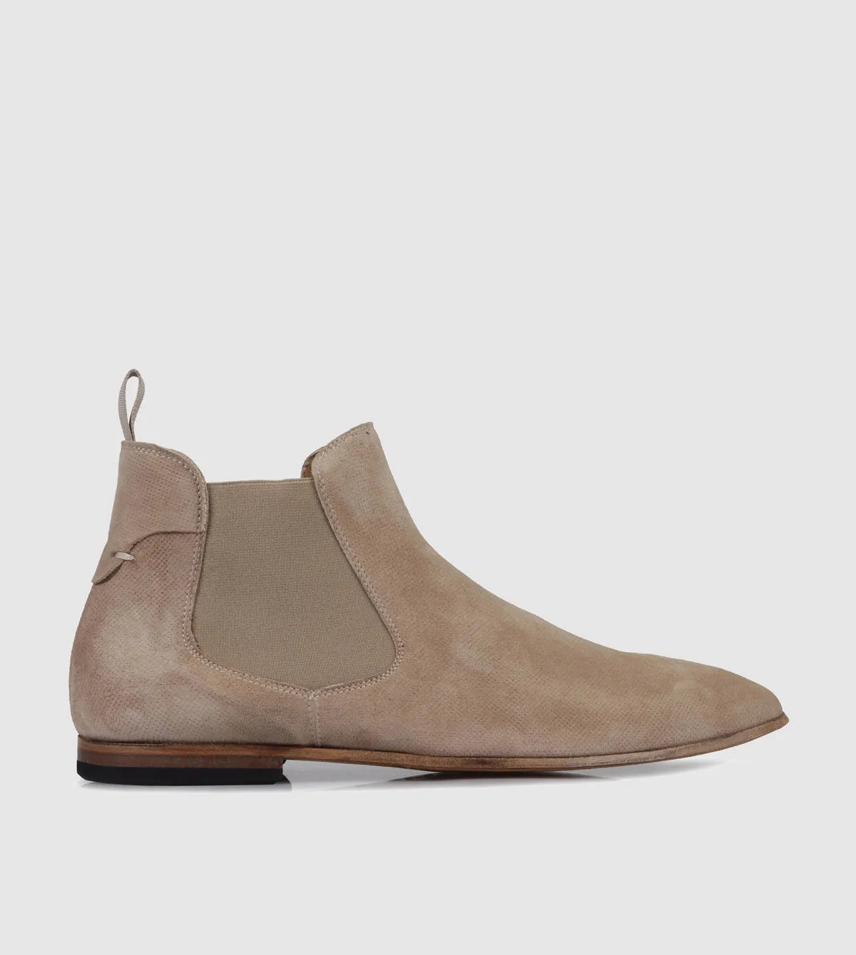 Montana Chelsea Boots by Brando