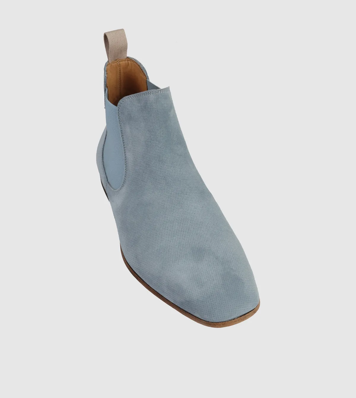 Montana Chelsea Boots by Brando