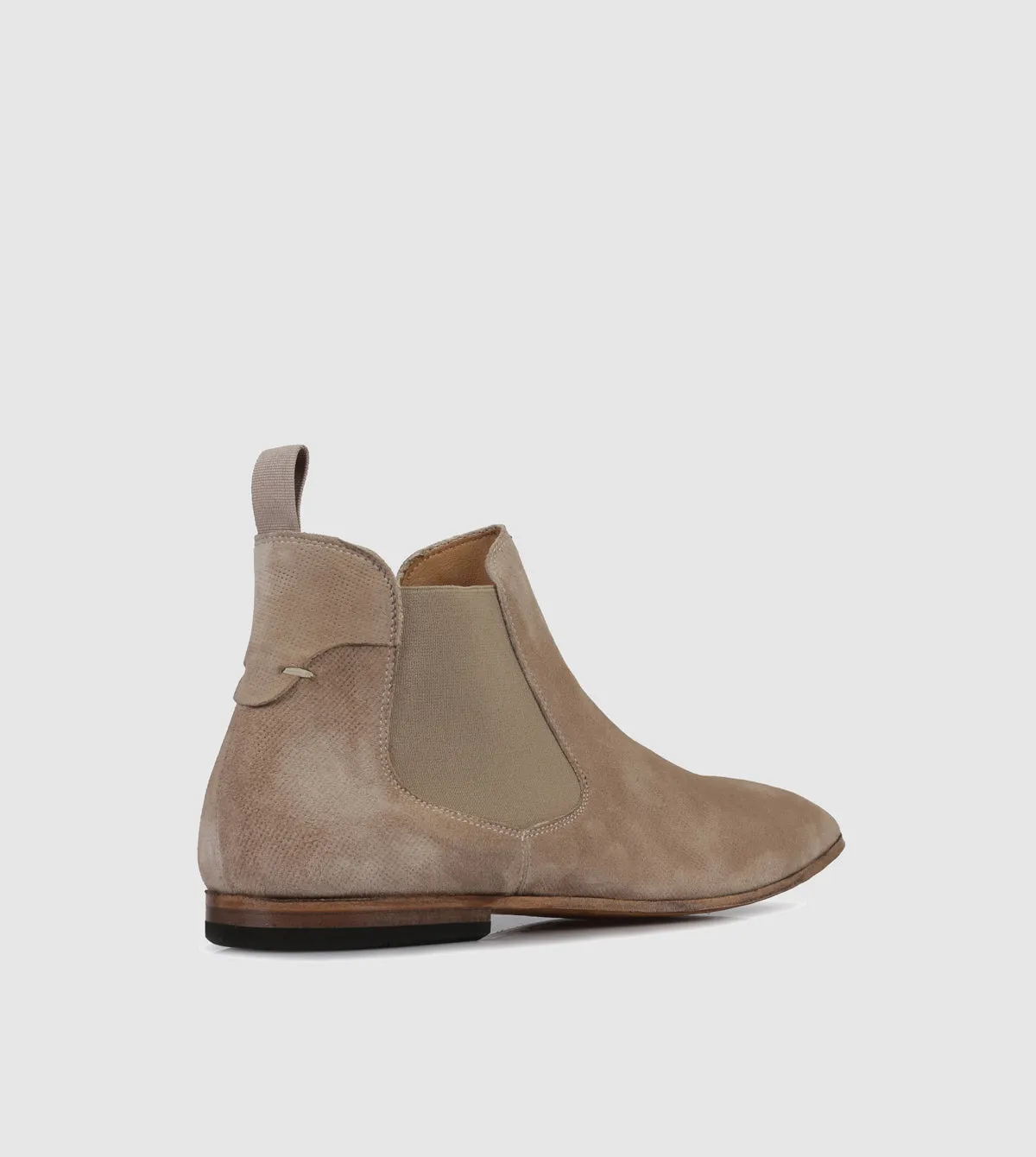 Montana Chelsea Boots by Brando