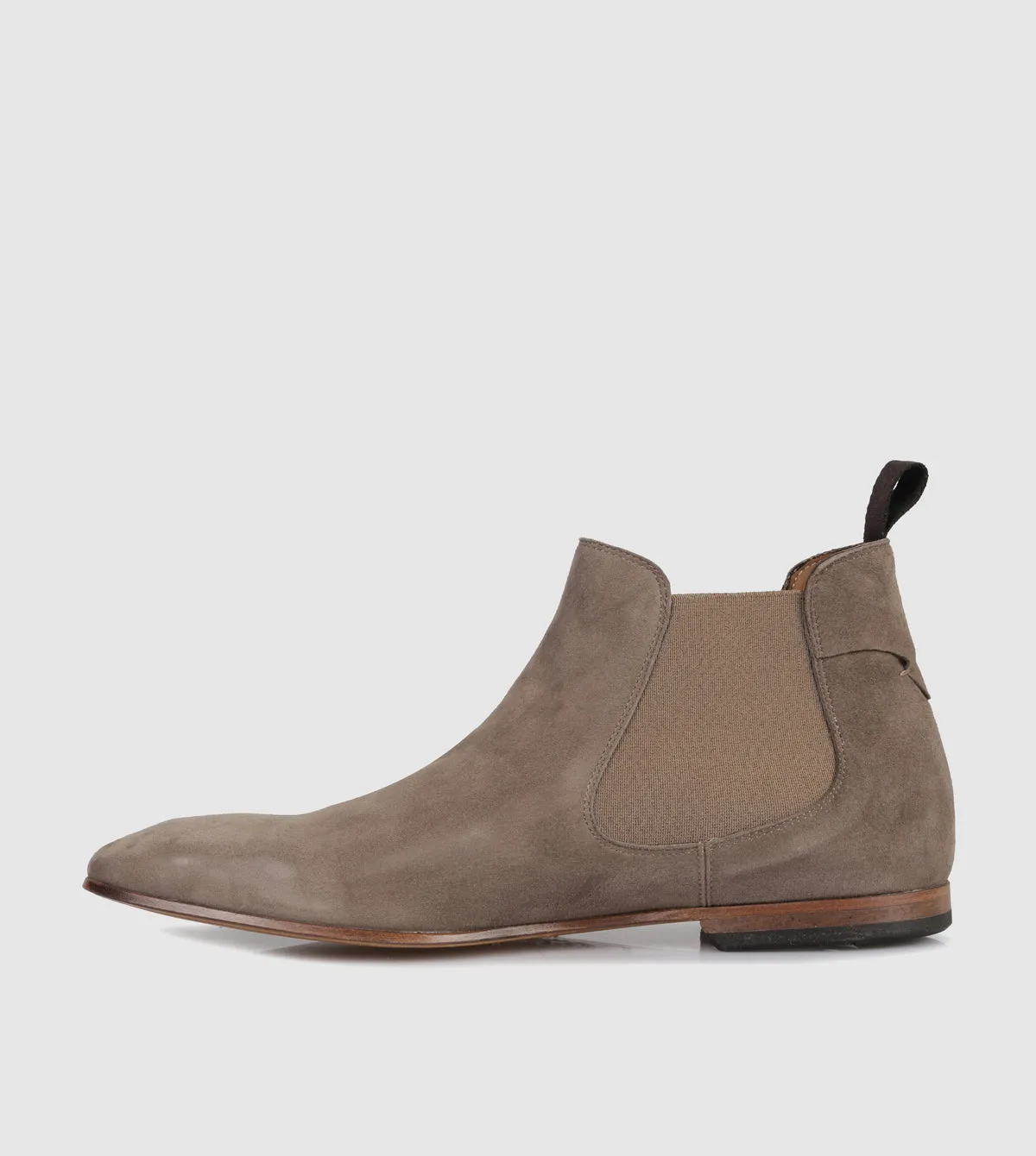 Montana Chelsea Boots by Brando