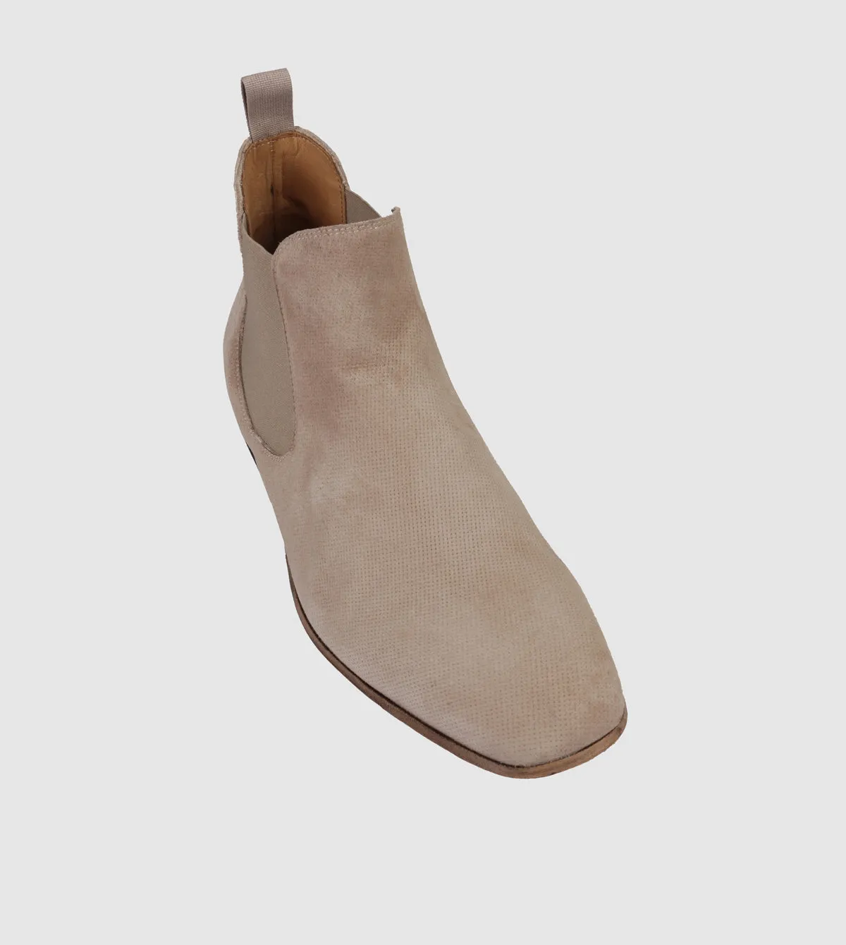 Montana Chelsea Boots by Brando