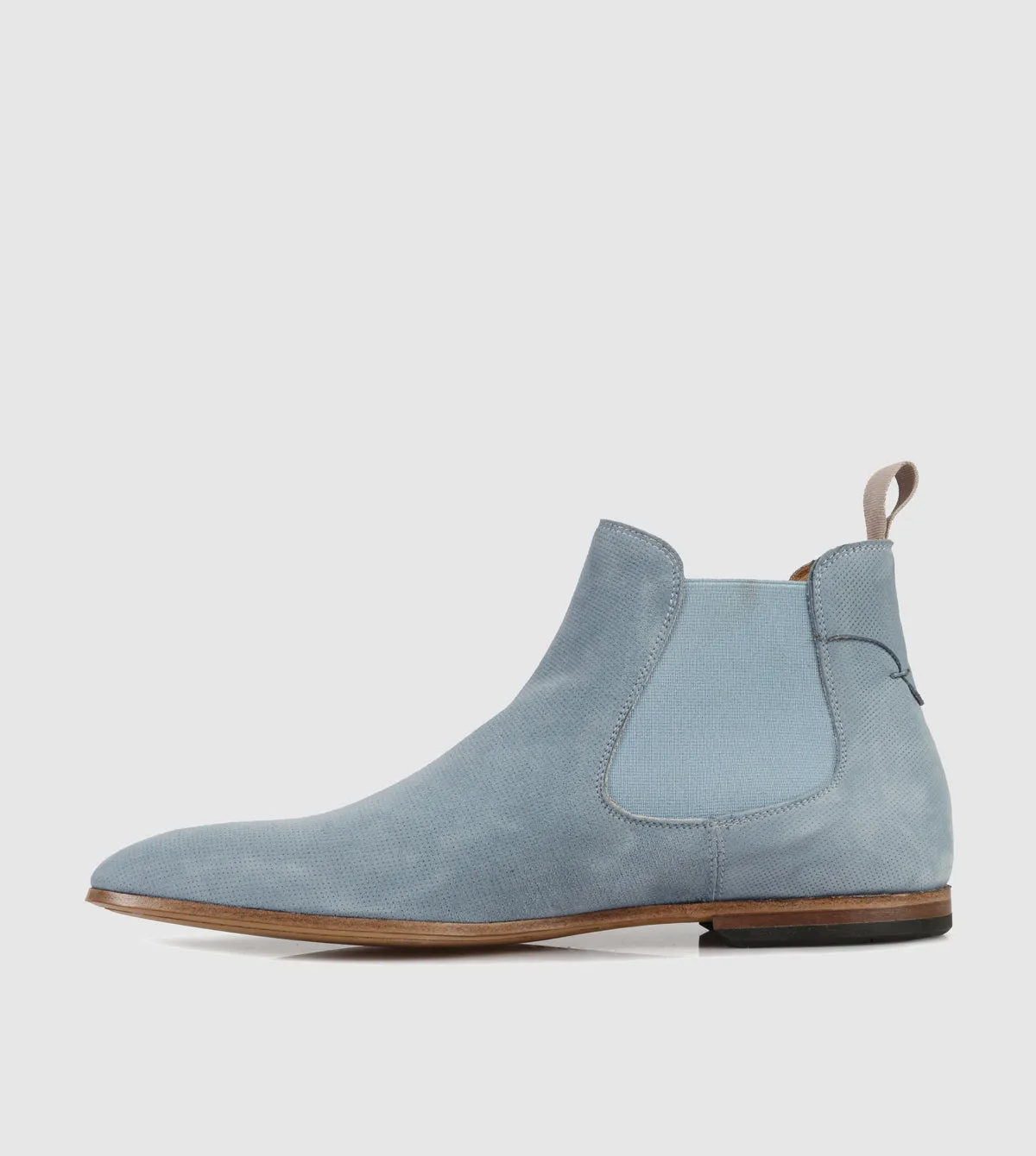 Montana Chelsea Boots by Brando