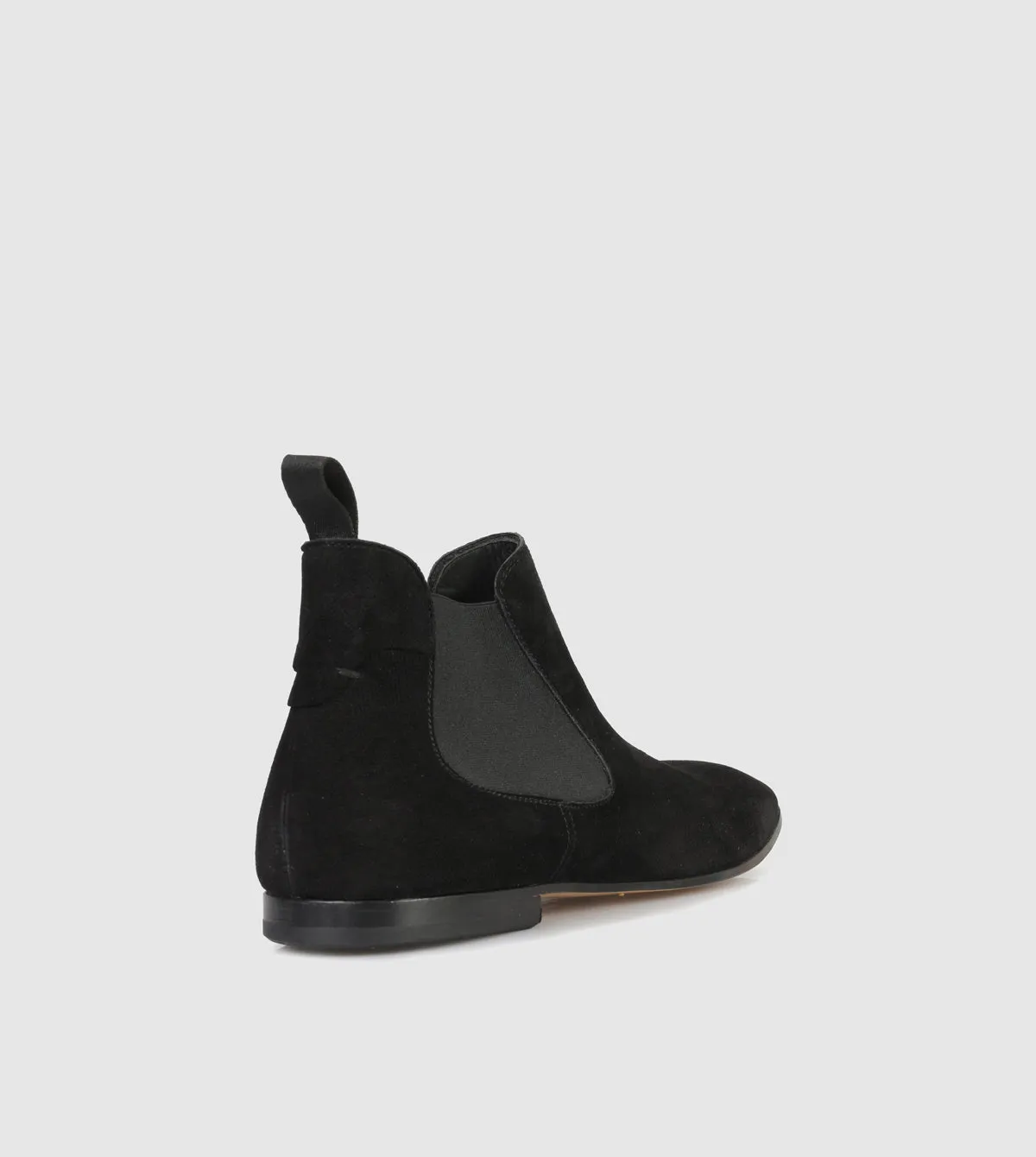 Montana Chelsea Boots by Brando