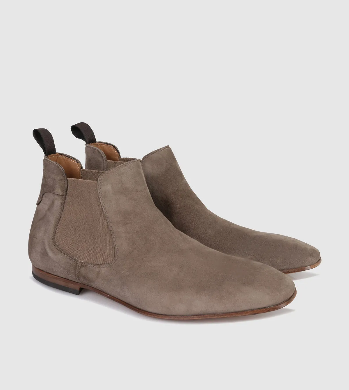 Montana Chelsea Boots by Brando