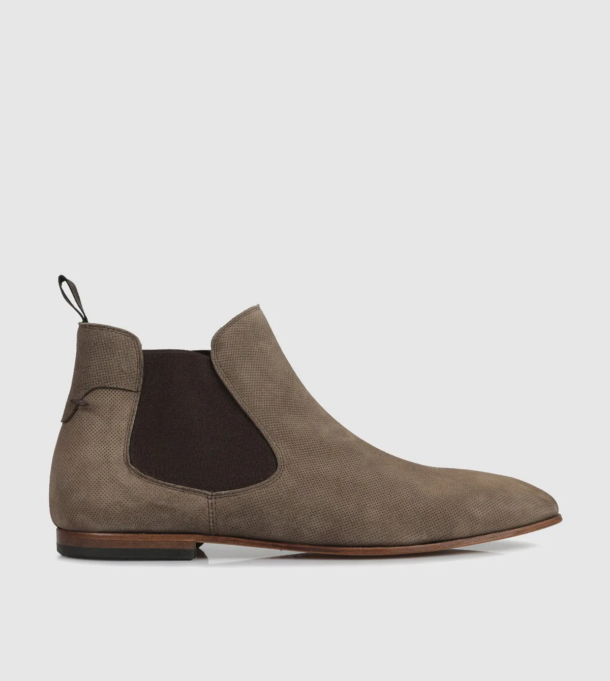 Montana Chelsea Boots by Brando