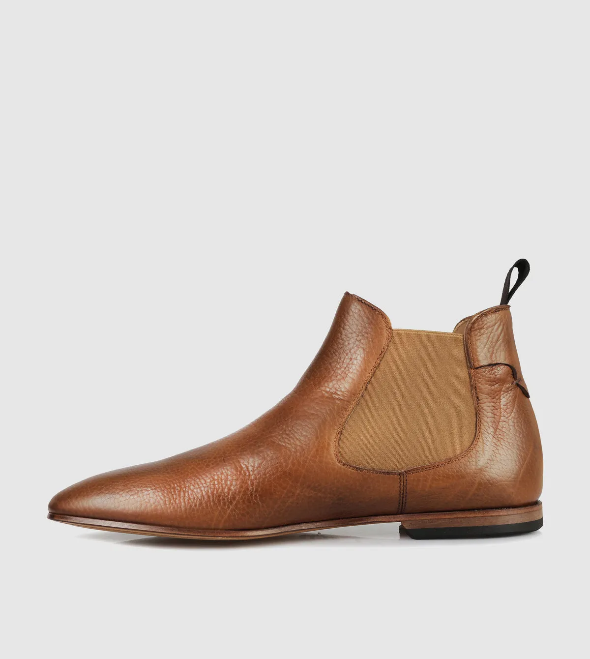 Montana Chelsea Boots by Brando