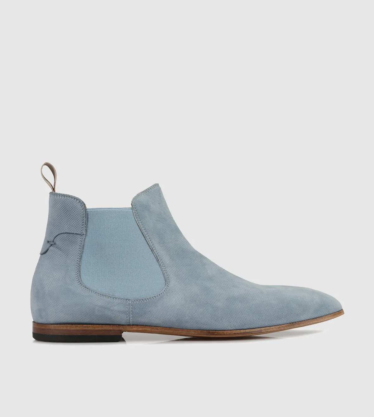 Montana Chelsea Boots by Brando