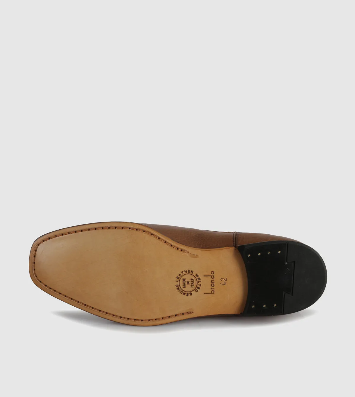 Montana Chelsea Boots by Brando