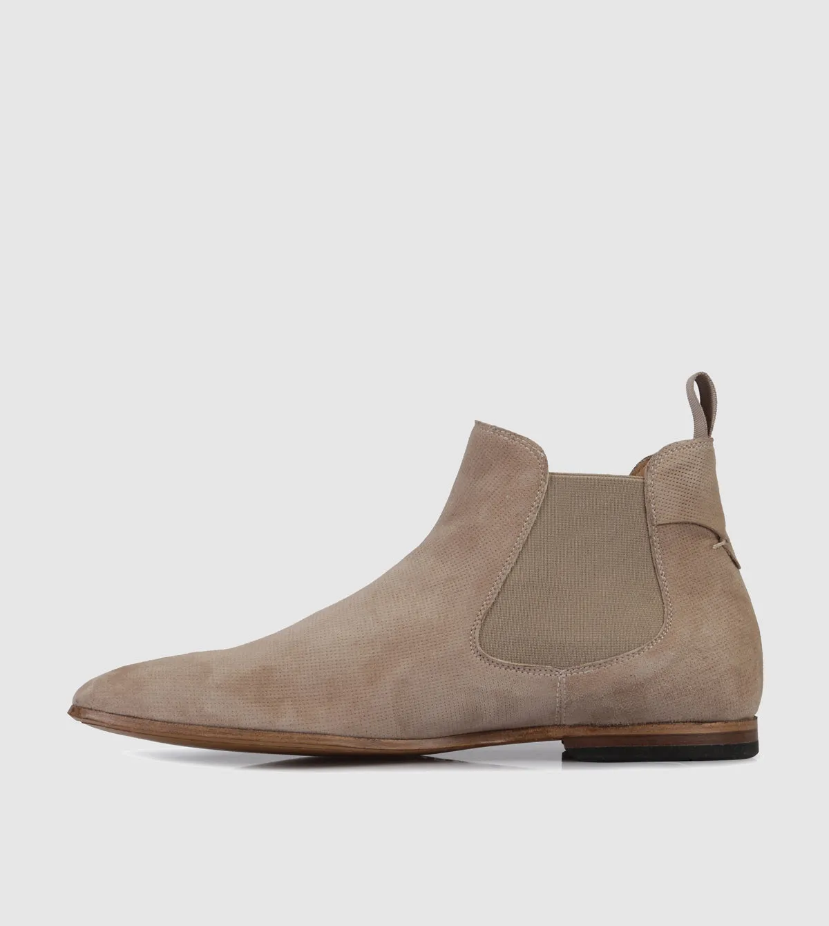 Montana Chelsea Boots by Brando