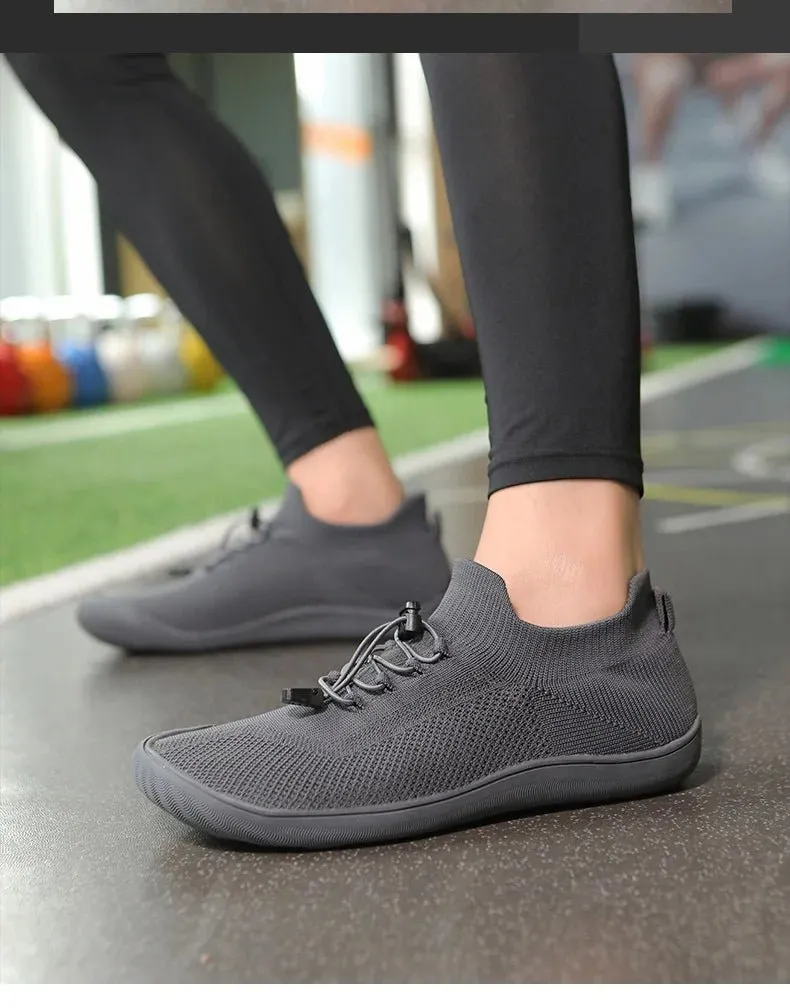NaturalStride Zero Drop Athletic Shoes