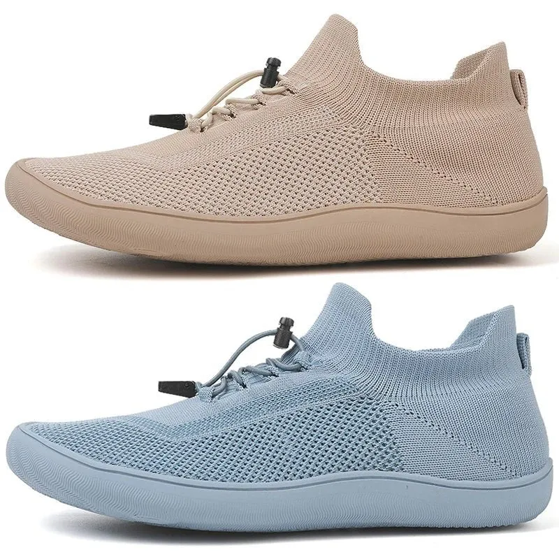 NaturalStride Zero Drop Athletic Shoes