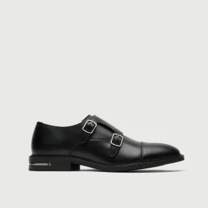 Oliver Monk Strap Shoe