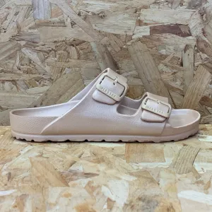 Plakton Womens Wanda Sandal - Sand