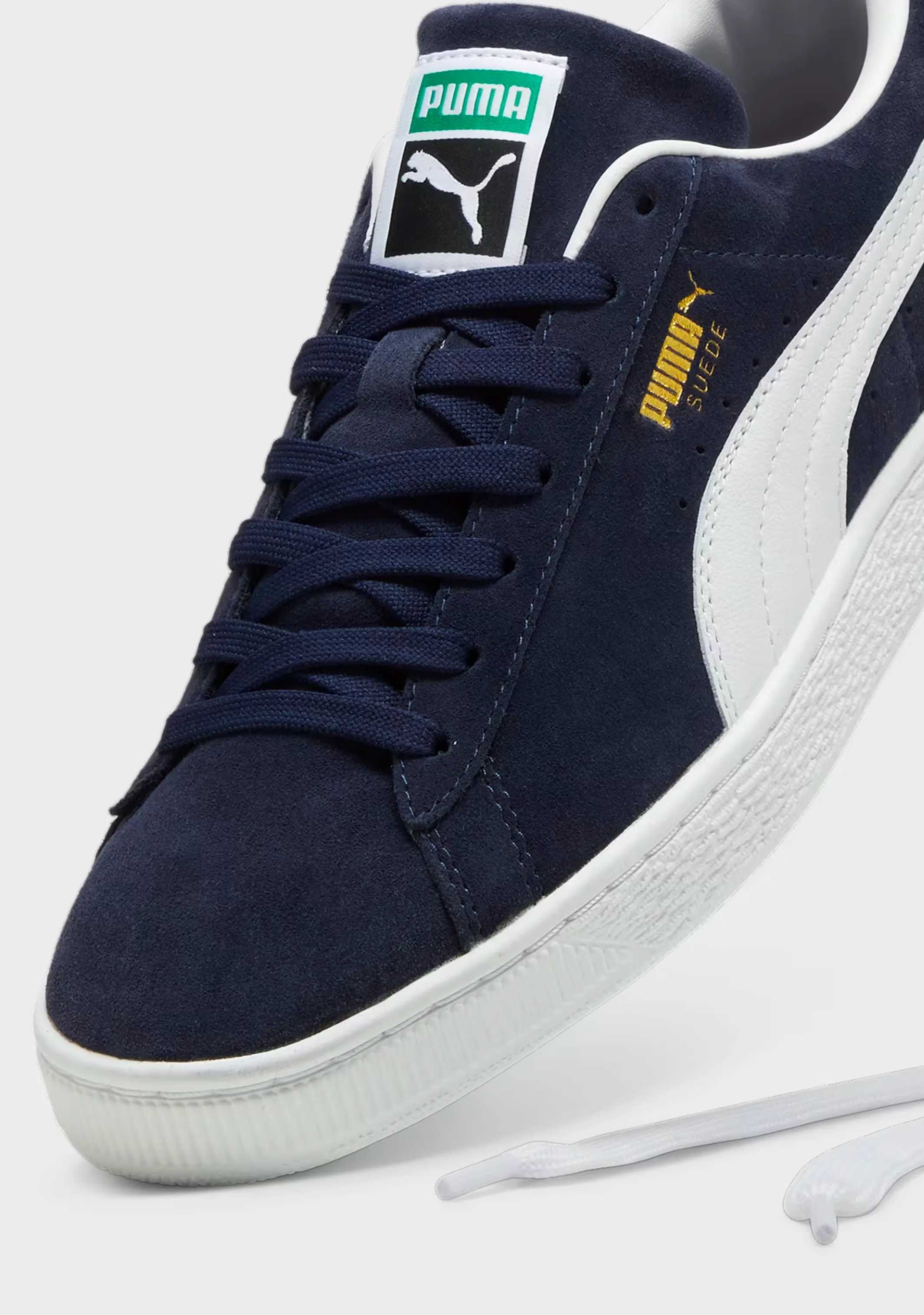Puma Suede Classic XXI Sneakers