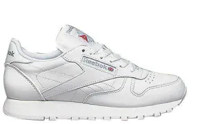 Reebok Classic Leather White