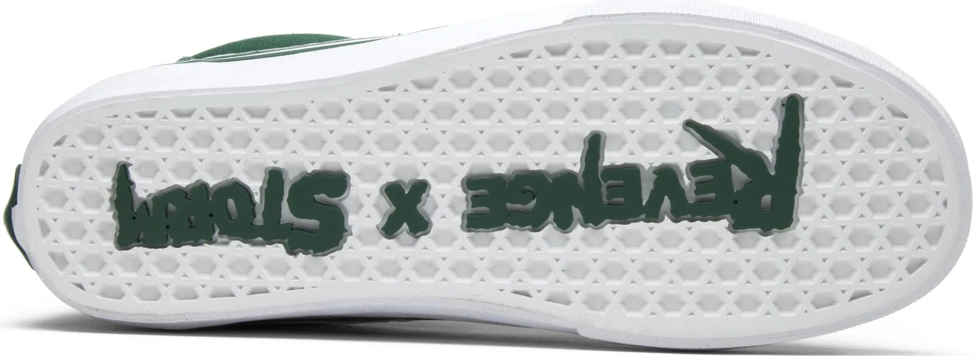 Revenge X Storm Low Top 'Green'