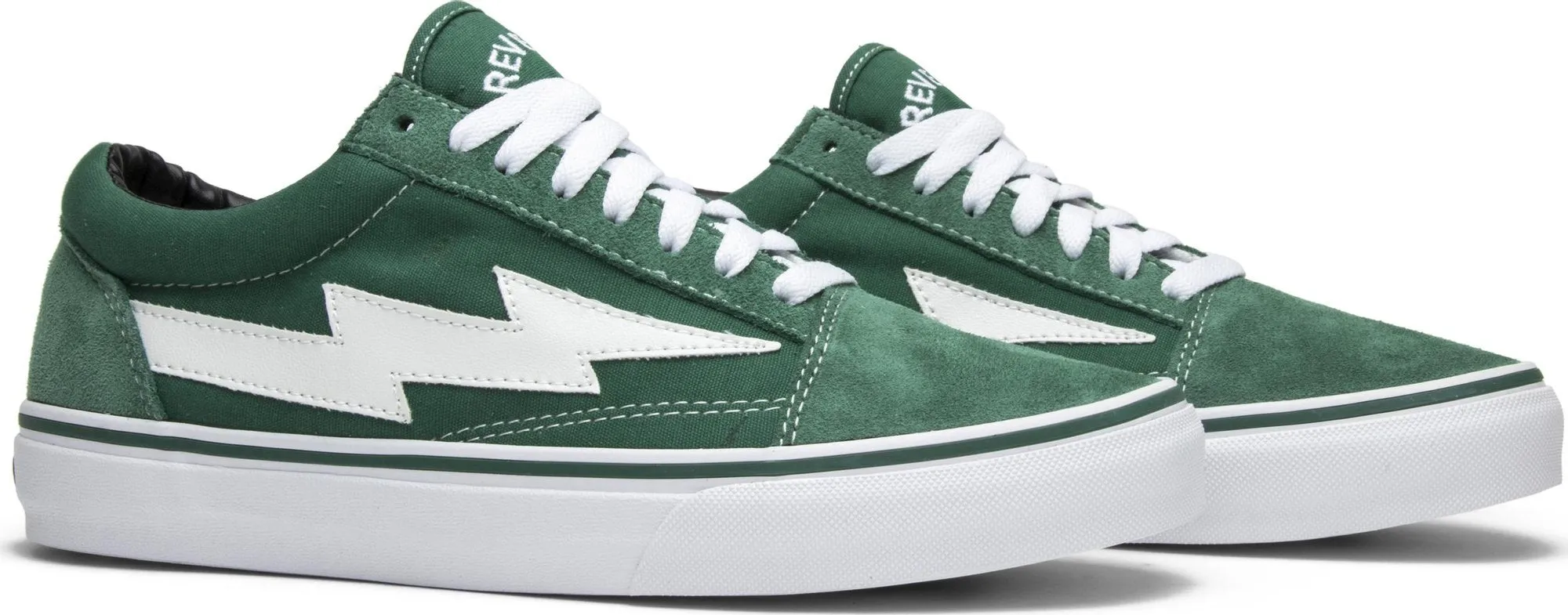 Revenge X Storm Low Top 'Green'