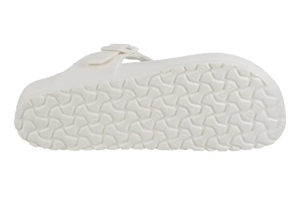 Romika Women's Roemer 07 EVA Sandals- White