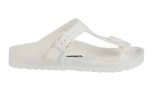 Romika Women's Roemer 07 EVA Sandals- White