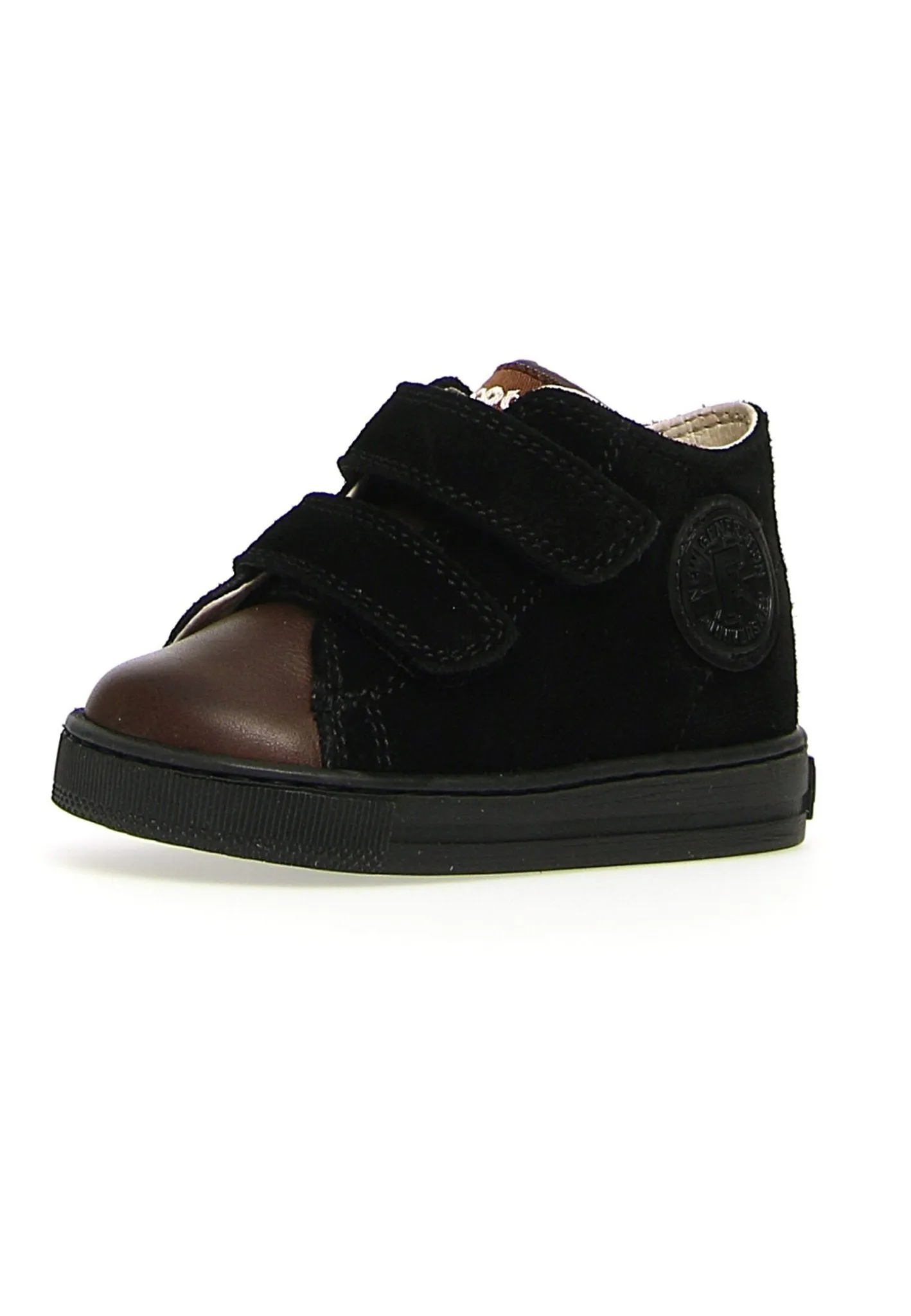 SALE Falcotto Baby Michael VL Hi Top Sneaker
