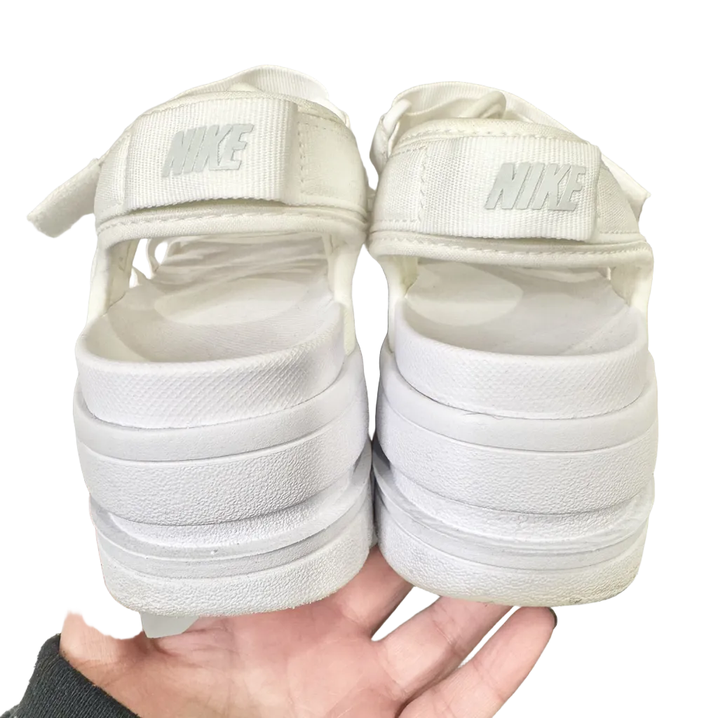 Sandals Sport By Nike  Size: 8