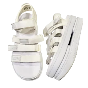 Sandals Sport By Nike  Size: 8