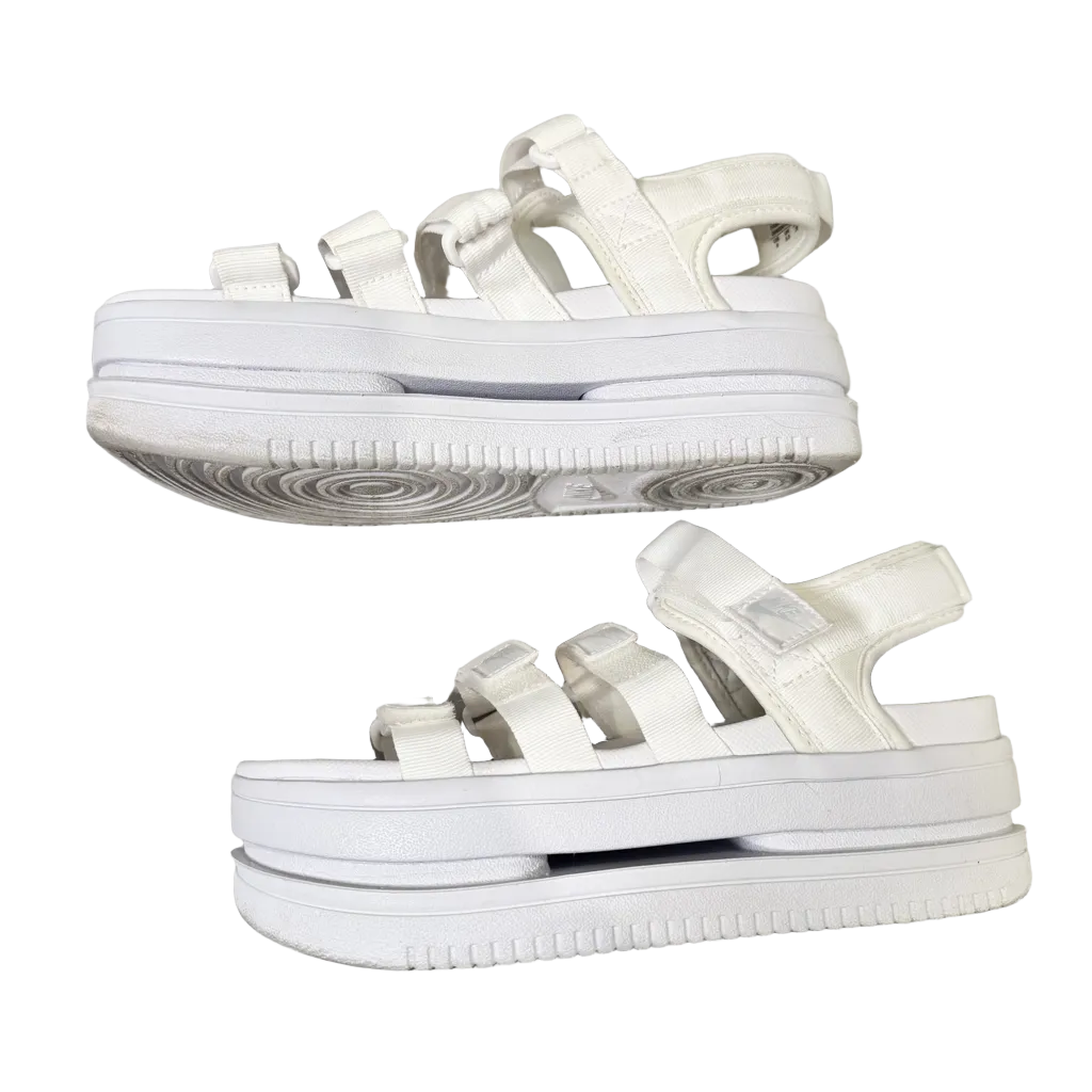 Sandals Sport By Nike  Size: 8