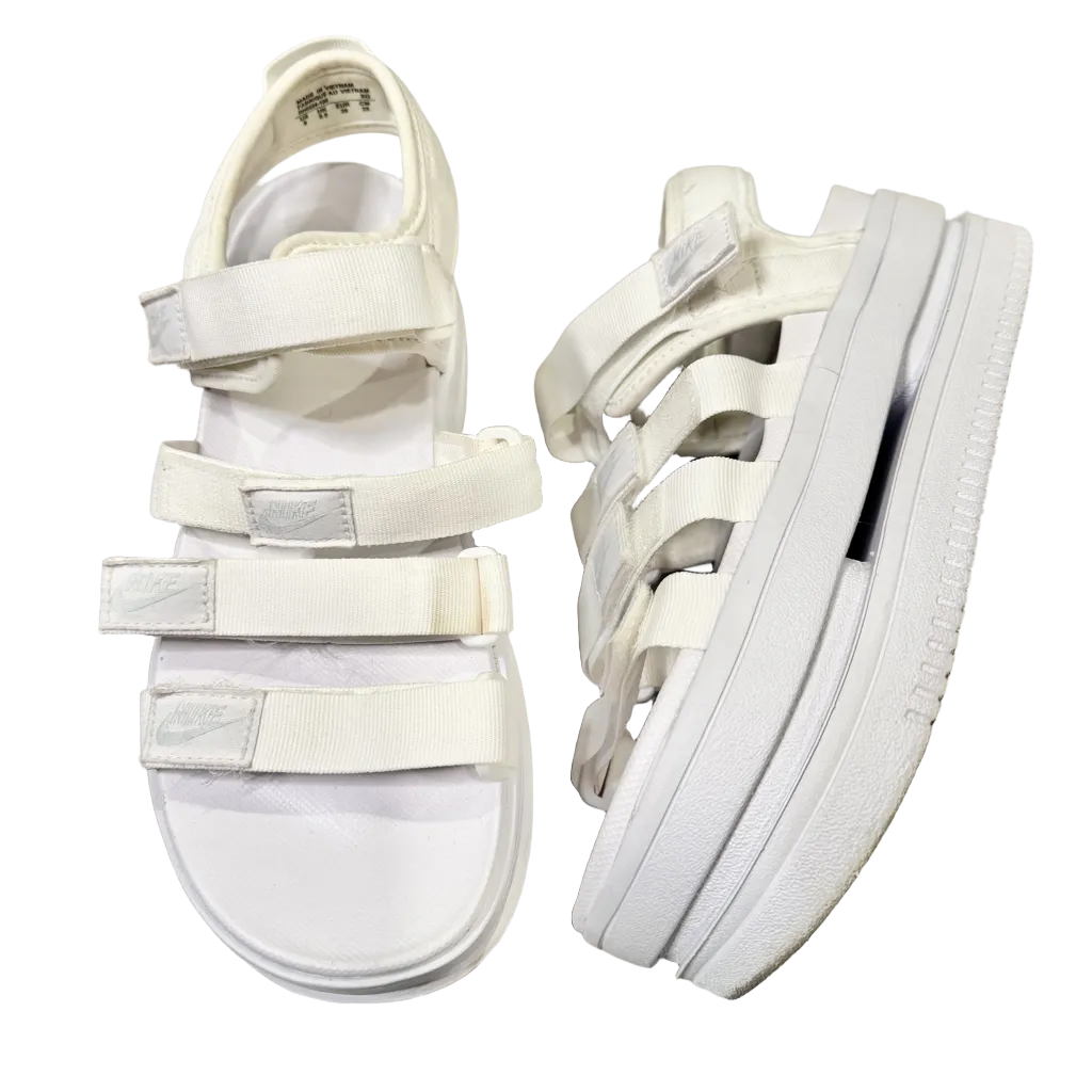 Sandals Sport By Nike  Size: 8