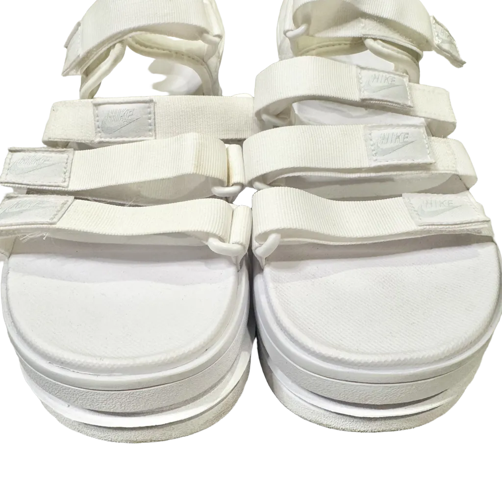 Sandals Sport By Nike  Size: 8