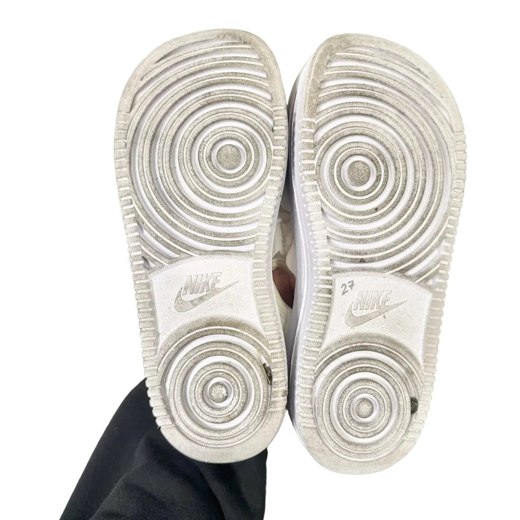 Sandals Sport By Nike  Size: 8
