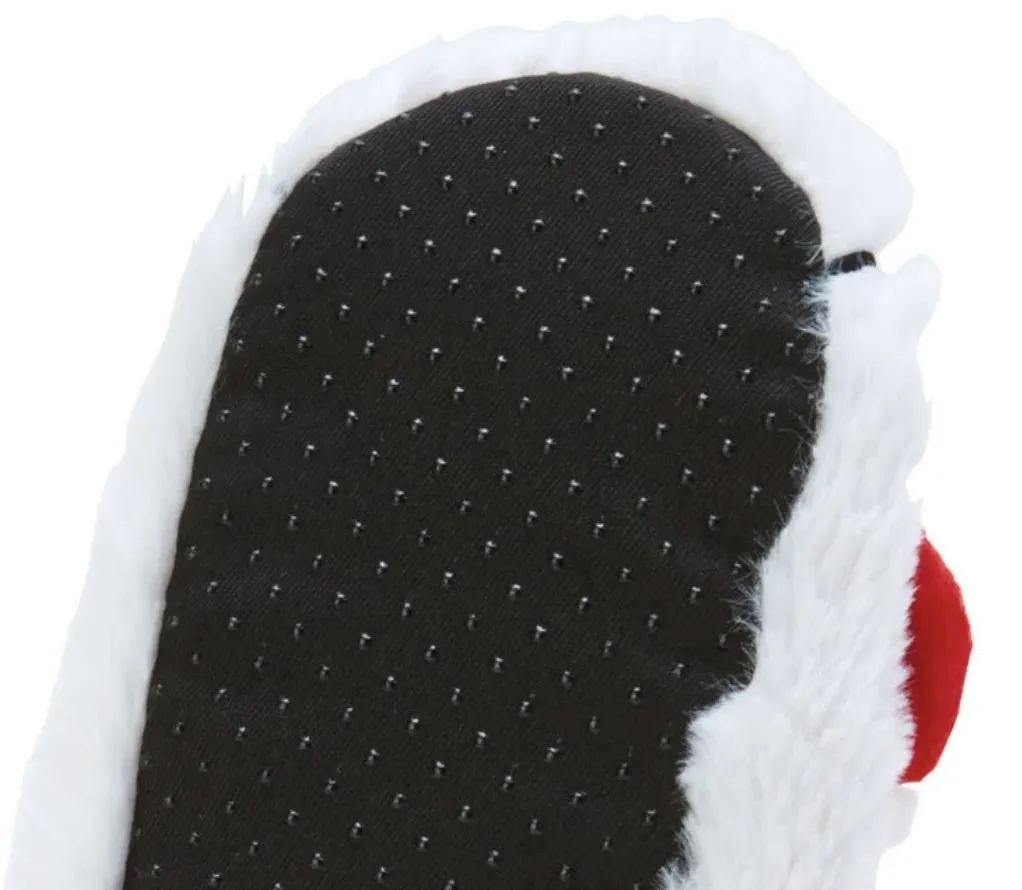 Sanrio Character Plush Slipper