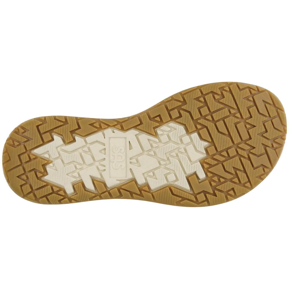 SAS Embark Taupe Sport Sandal (Women's)