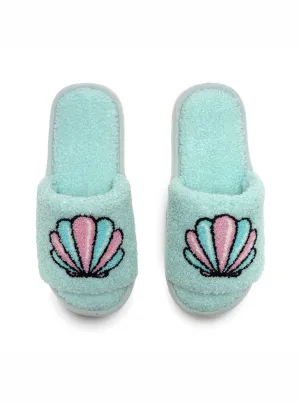 Seashell Slides
