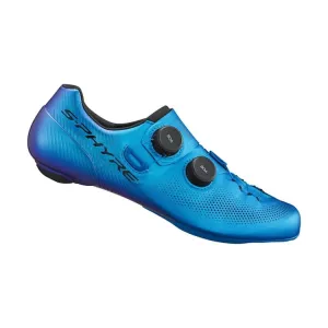 Shimano S-Phyre RC903 Road Shoes - Blue