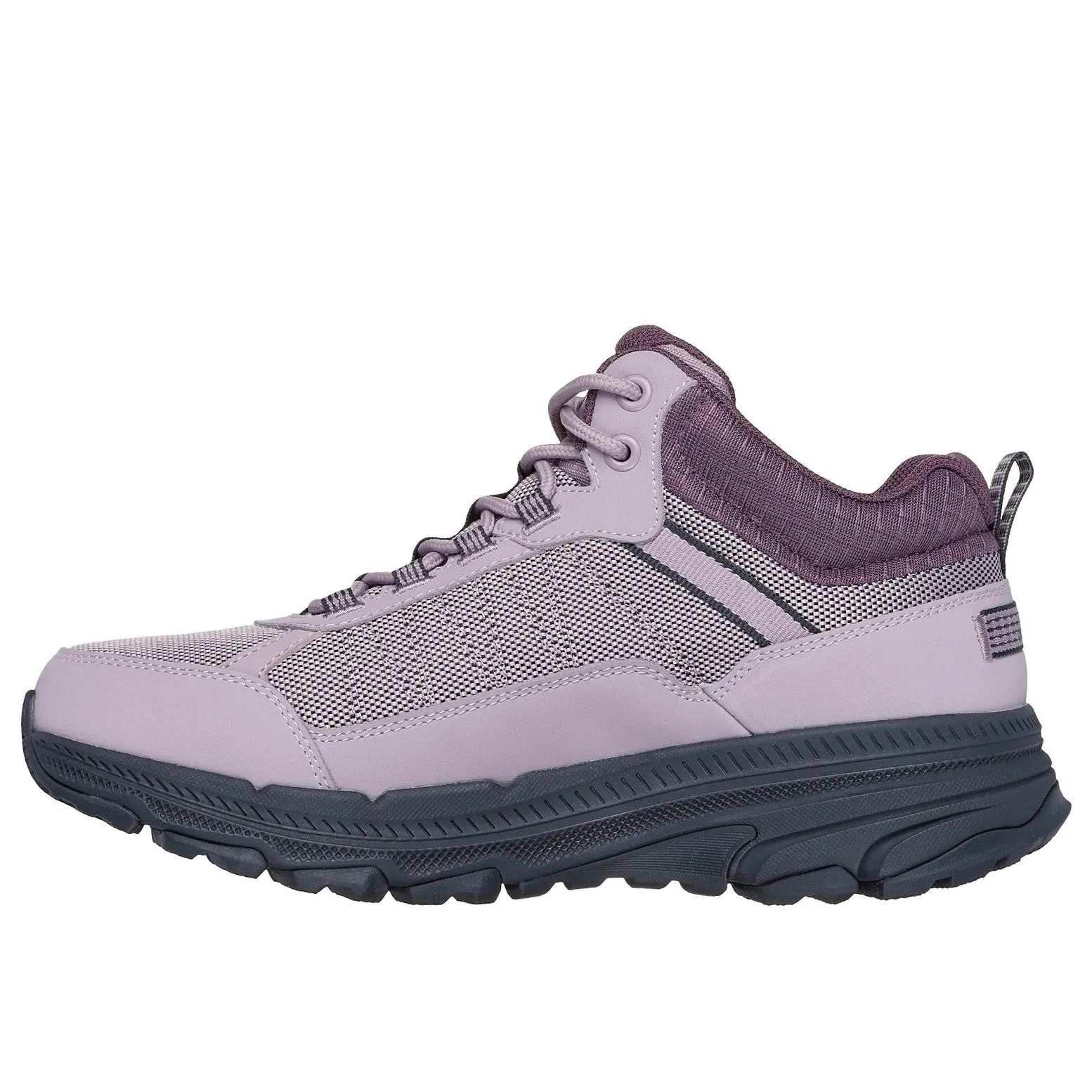 Skechers 129531 GO RUN TRAIL ALTITUDE 2.0 - Mauve