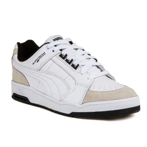 Slipstream Lo Retro - Grey