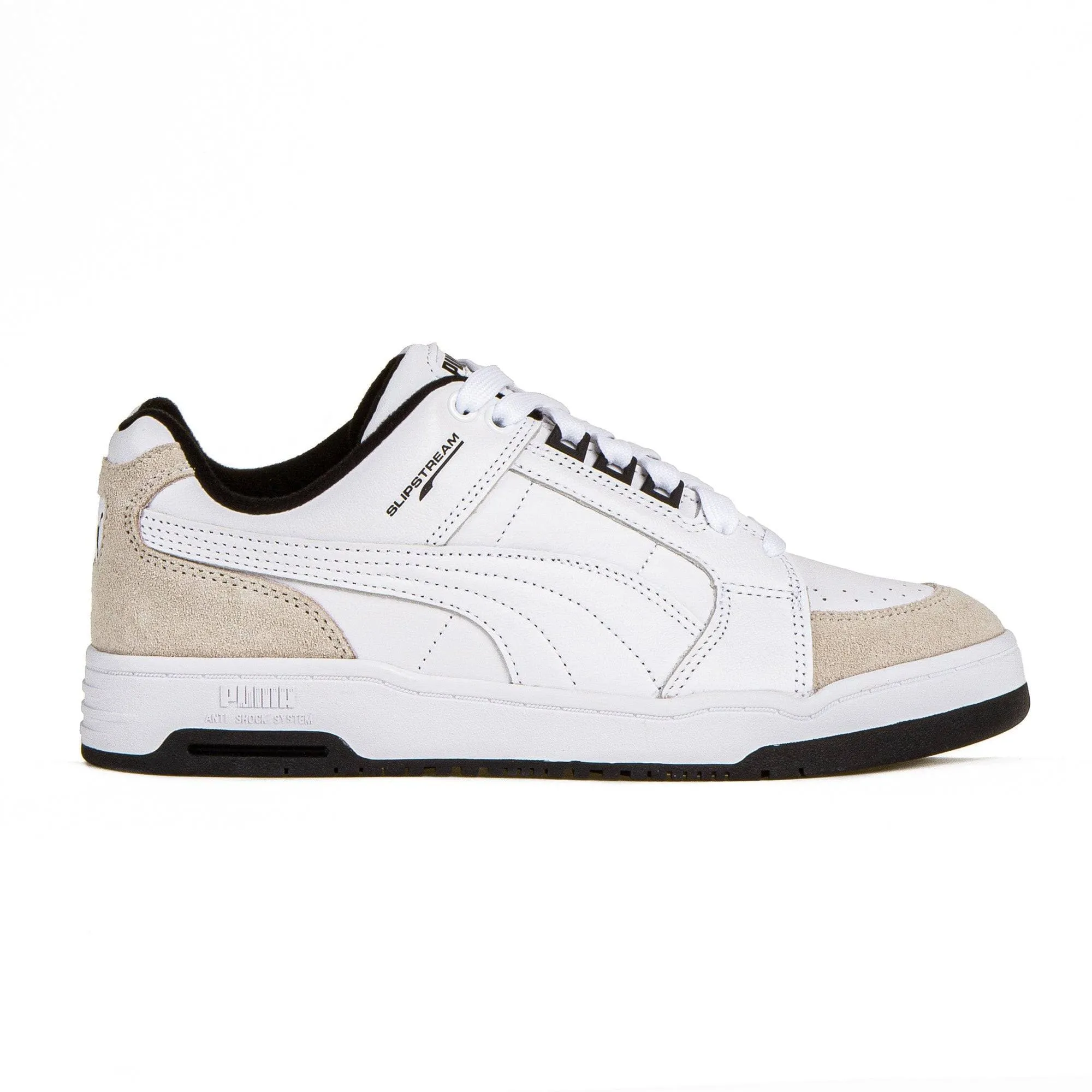 Slipstream Lo Retro - Grey