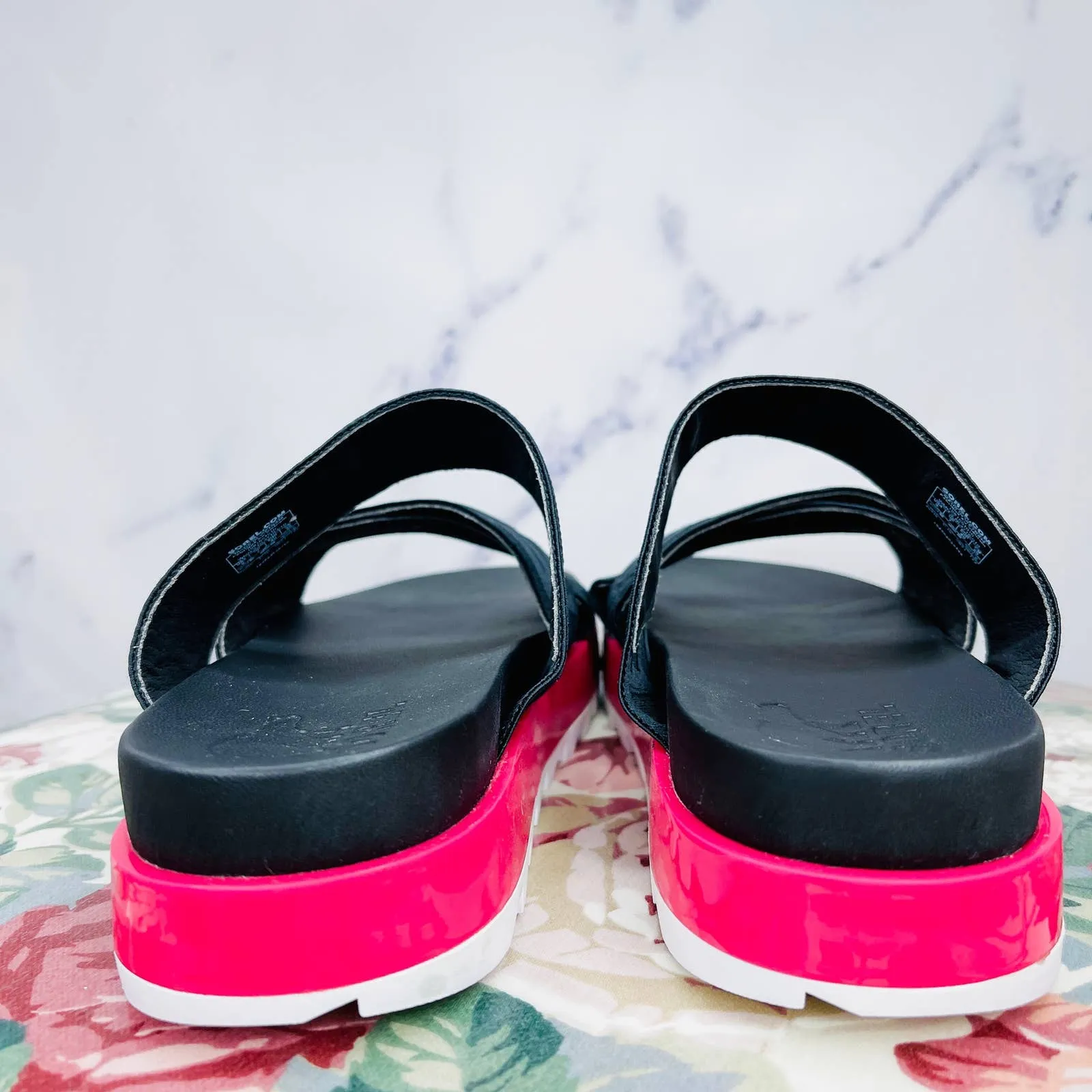 Sorel | Roaming Sport Slide Sandals | Sz 9