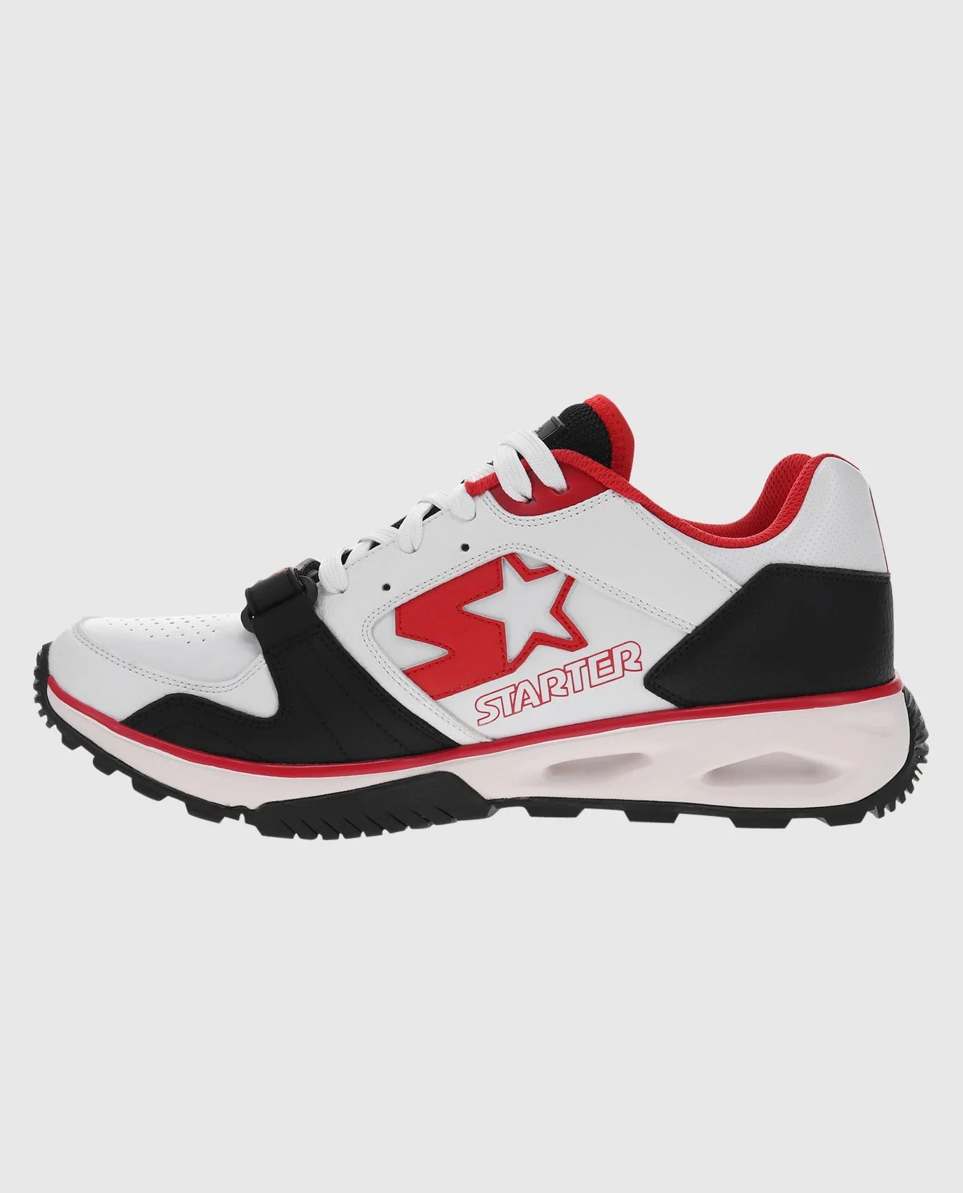 Starter Team Trainer 92 Low Red