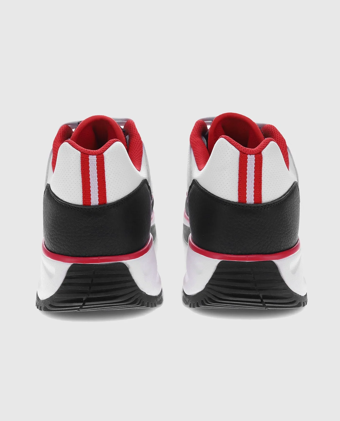 Starter Team Trainer 92 Low Red