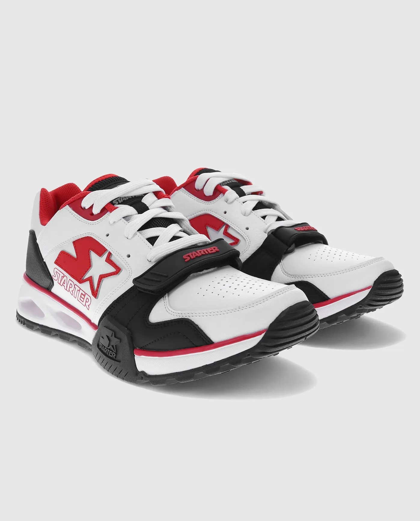 Starter Team Trainer 92 Low Red