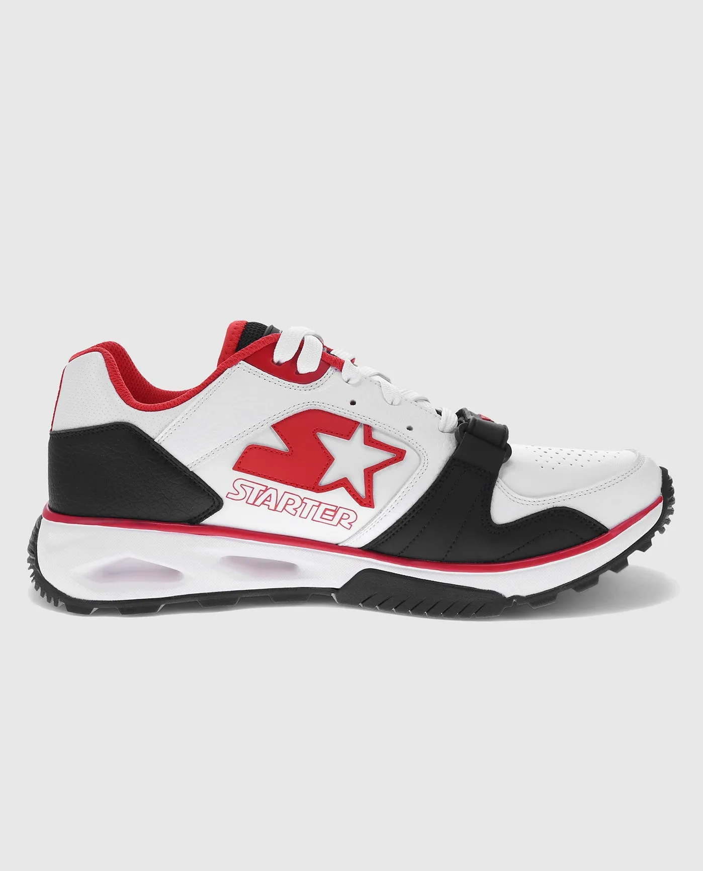 Starter Team Trainer 92 Low Red