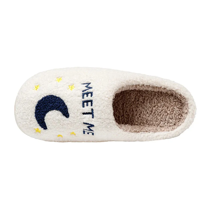 Swiftie Inspired Slippers