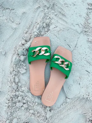 The AJ Slides