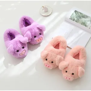 THIS LITTLE PIGGY