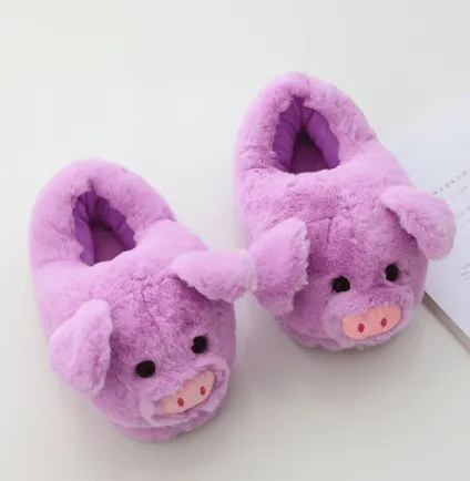 THIS LITTLE PIGGY