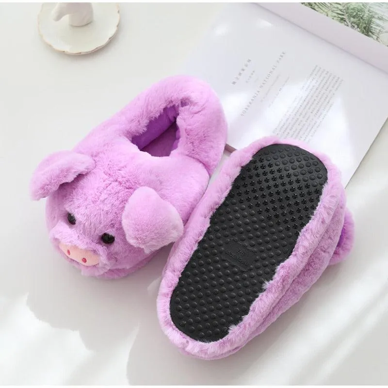 THIS LITTLE PIGGY