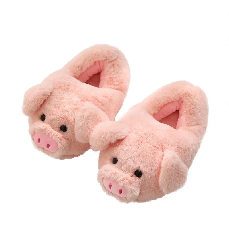 THIS LITTLE PIGGY